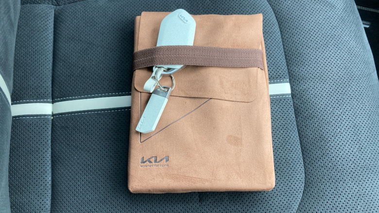 Kia EV6 168kW GT Line S 84kWh 5dr Auto Electric Estate